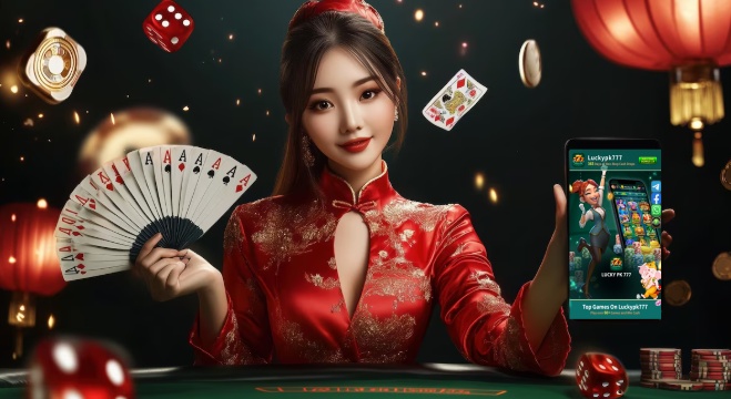Ecasinos - ورچوئل گیمز میں