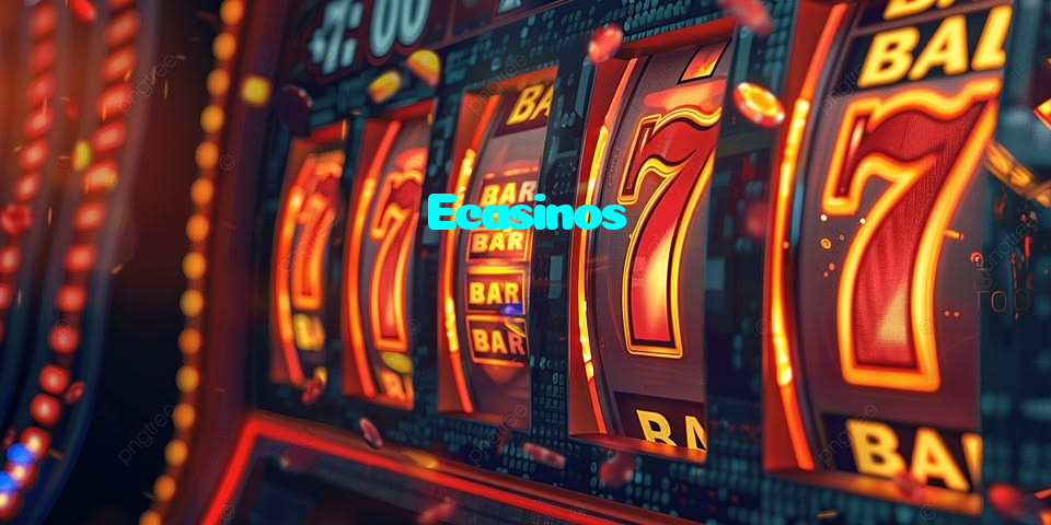 Ecasinos خوش آمدید بونس +600% پیشکش موبائل ایپ کے پروموشن سیکشن میں دکھائی دیتی ہے۔