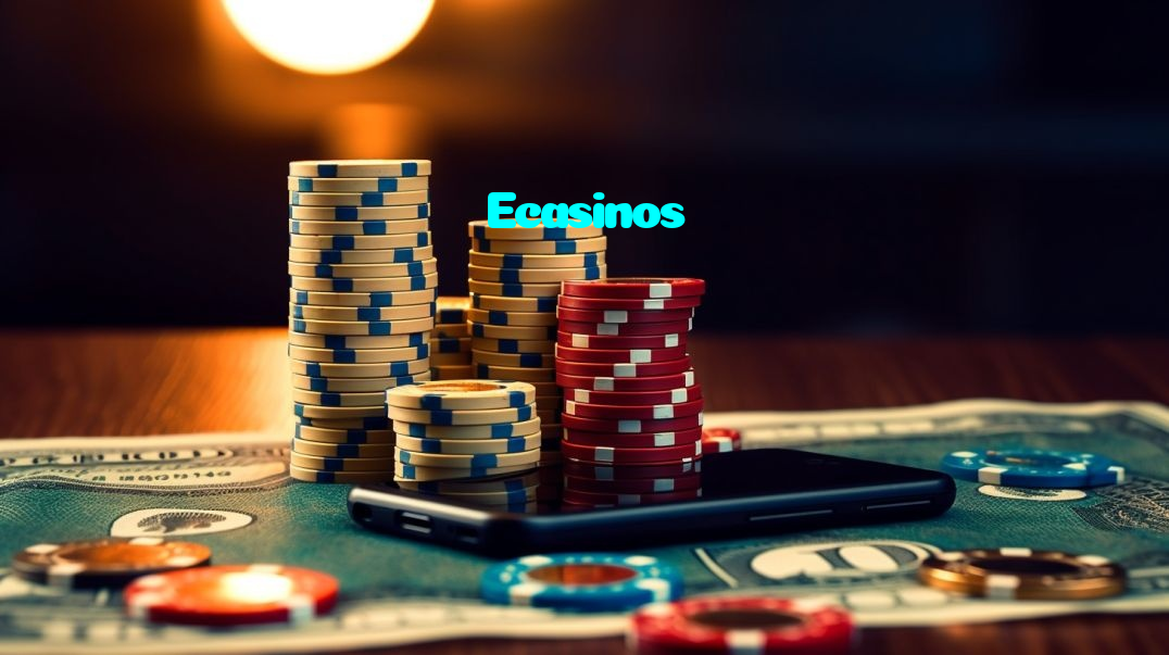 available types of Ecasinos bet including pre-match live express and system bets