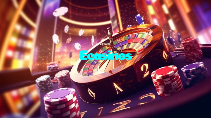 Ecasinos خوش آمدید بونس +600% پیشکش موبائل ایپ کے پروموشن سیکشن میں دکھائی دیتی ہے۔