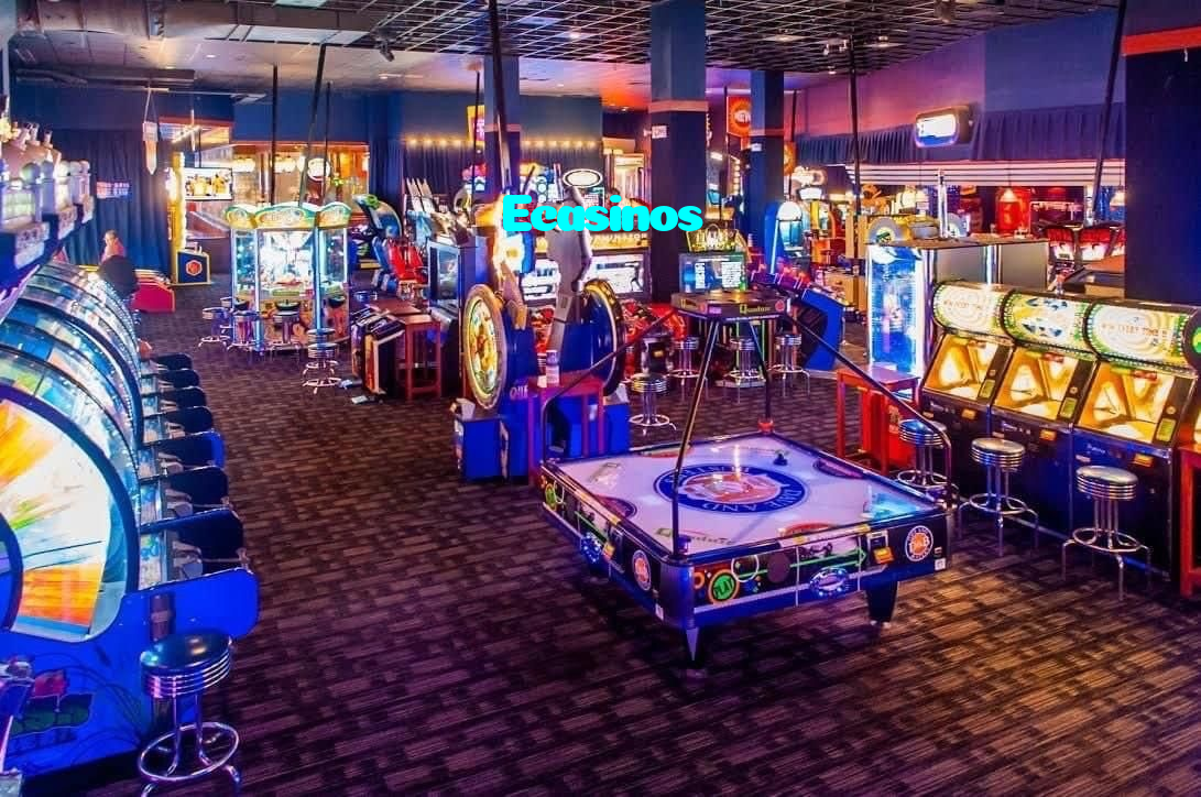 Ecasinos