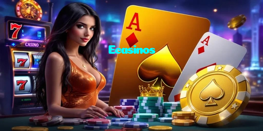 available types of Ecasinos bet including pre-match live express and system bets
