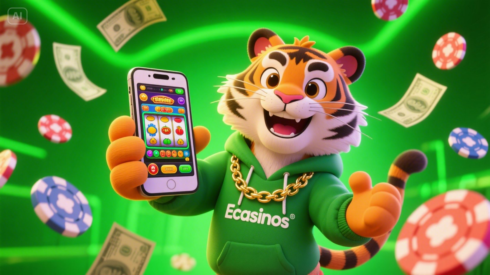 Ecasinos پاکستان