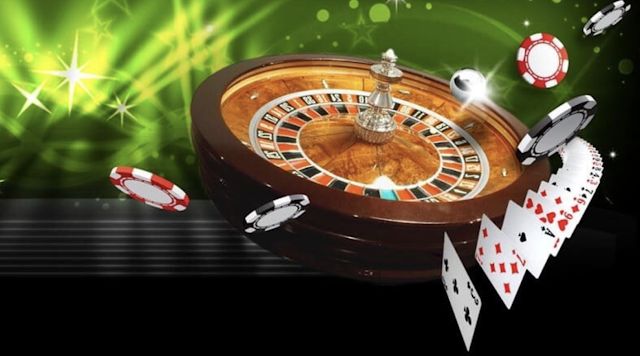 Ecasinos پر آن لائن سلاٹس کے بارے میں
