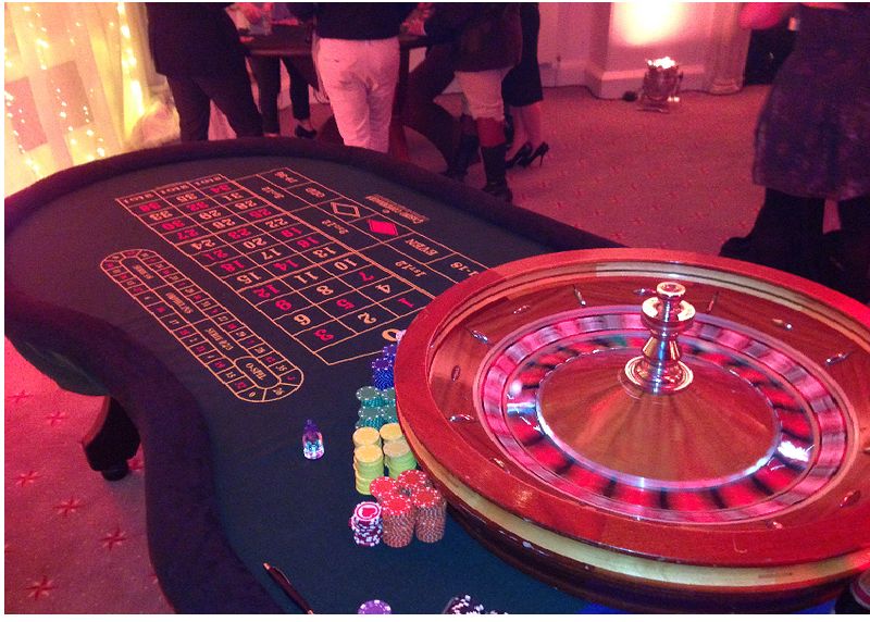 Ecasinos کیسینو میں بکراٹکھیلیں
