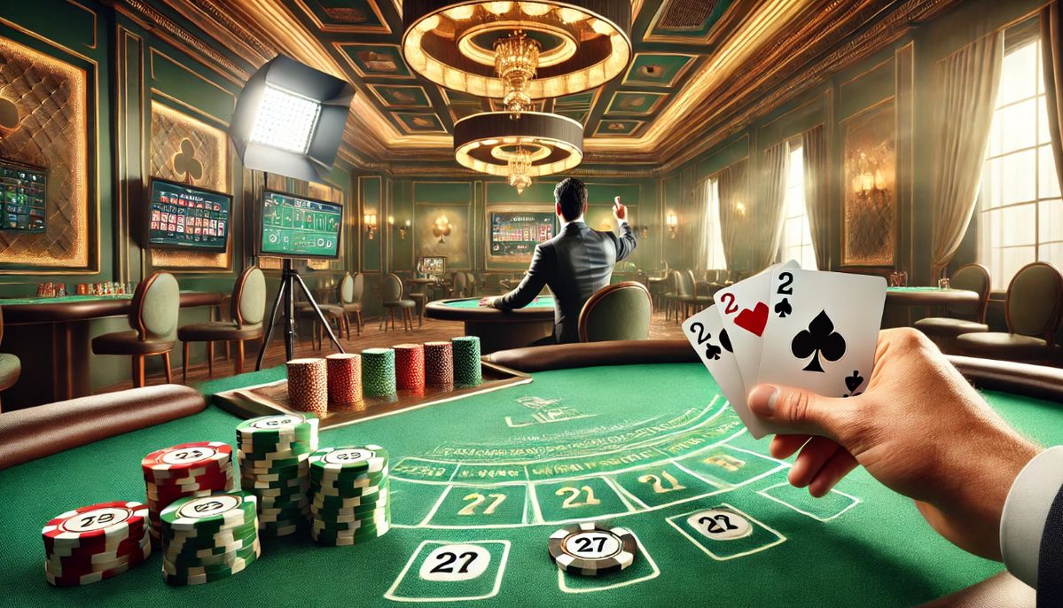 Ecasinos کیسینو میں لاٹری گیمز میں حصہ لیں۔