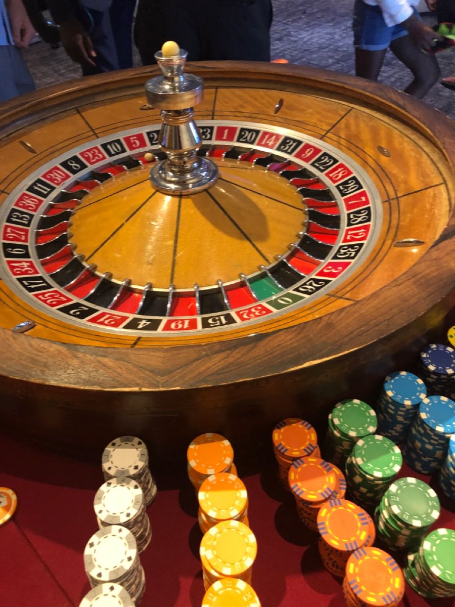 Ecasinos کھلاڑیوں کے لیے لائیو کیسینو سیکشن
