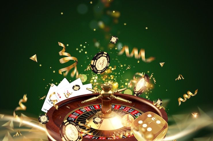 Ecasinos میں پاکستان کے کھلاڑیوں کے لیے ٹاپ گیمز