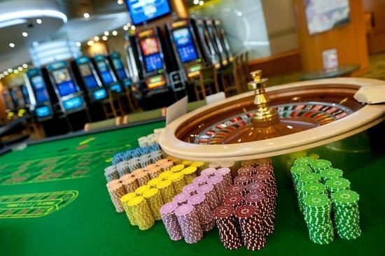 ایک اکاؤنٹ بنائیں یا Ecasinos کیسینو میں لاگ ان کریں۔