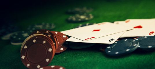 Ecasinos آن لائن کیسینو میں کھیلنے کی وجوہات