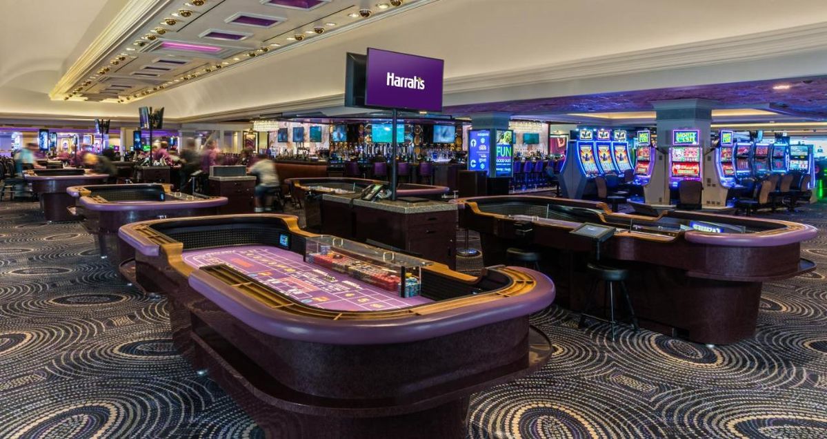 Ecasinos کیسینو میں ایک آن لائن گیم کا انتخاب کریں۔